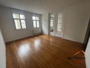 Appartement 4 pièces 89 m²