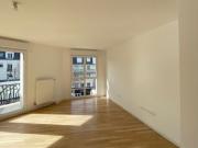 Appartement 4 pièces 89 m²