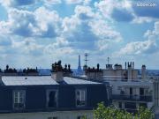 Appartement 4 pièces 89 m²