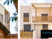 Appartement 4 pièces 82 m²