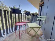 Appartement 3 pièces 89 m²