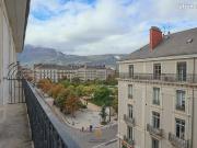 Appartement 4 pièces 89 m²
