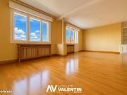 Appartement 4 pièces 89 m²