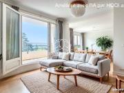 Appartement 4 pièces 89 m²