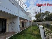 Appartement 4 pièces 89 m²