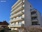 Appartement 4 pièces 89 m²