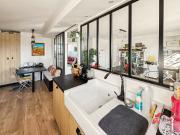 Appartement 4 pièces 89 m²