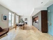 Appartement 4 pièces 89 m²