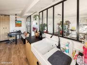 Appartement 4 pièces 89 m²