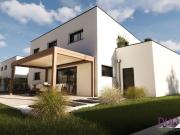 Appartement 4 pièces 89 m²