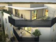 Appartement 4 pièces 89 m²