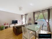 Appartement 4 pièces 89 m²