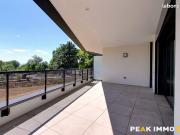 Appartement 4 pièces 89 m²