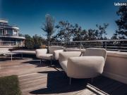 Appartement 4 pièces 89 m²