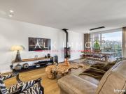 Appartement 4 pièces 89 m²