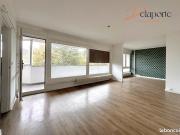 Appartement 4 pièces 89 m²