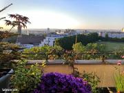 Appartement 4 pièces 89 m²