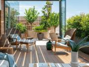 Appartement 4 pièces 89 m²