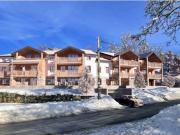 Appartement 4 pièces 89 m²