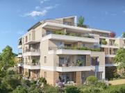 Appartement 4 pièces 89 m²