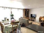 Appartement 4 pièces 89 m²