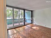 Appartement 4 pièces 89 m²