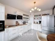 Appartement 4 pièces 89 m²