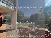 Appartement 4 pièces 89 m²