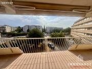 Appartement 4 pièces 89 m²