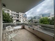 Appartement 4 pièces 89 m²