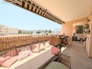Appartement 4 pièces 89 m²