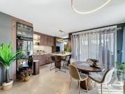 Appartement 4 pièces 89 m²