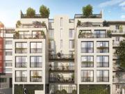 Appartement 4 pièces 89 m²