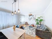 Appartement 4 pièces 89 m²