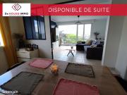 Appartement 4 pièces 89 m²