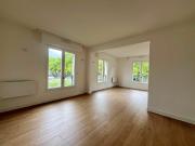 Appartement 4 pièces 89 m²
