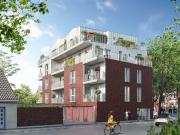Appartement 4 pièces 89 m²