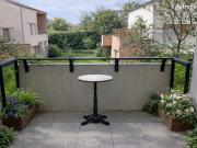 Appartement 4 pièces 89 m²