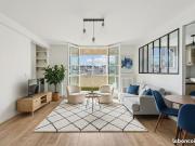 Appartement 4 pièces 89 m²