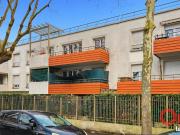 Appartement 4 pièces 89 m²