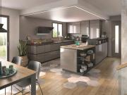 Appartement 4 pièces 89 m²