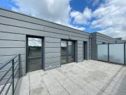 Appartement 4 pièces 89 m²