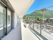 Appartement 4 pièces 89 m²