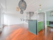 Appartement 4 pièces 89 m²