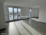 Appartement 4 pièces 89 m²