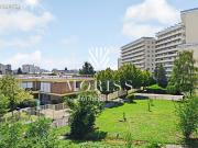 Appartement 4 pièces 89 m²
