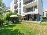 Appartement 4 pièces 89 m²