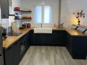 Appartement 4 pièces 89 m²