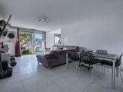 Appartement 4 pièces 89 m²