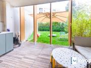 Appartement 4 pièces 89 m² Appartement 4 pièces 89 m²